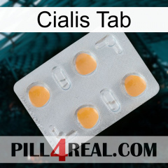 Cialis Tab 24